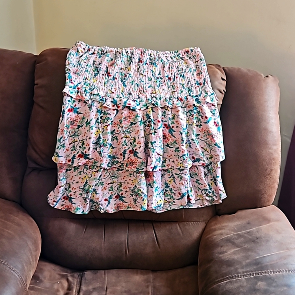 Woman's  Top